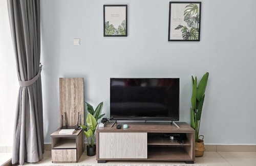 Taman Mount Austin Apartamento | Mount Austin JB Apartment