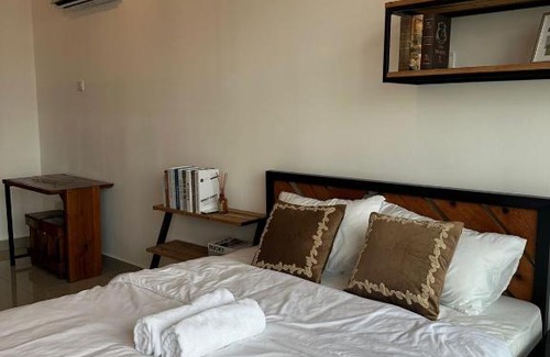 Taman Mount Austin Apartamento | Mount Austin Lake View
