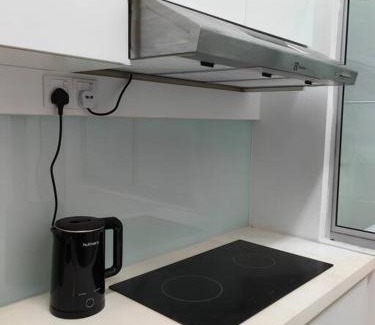 Tebrau Apartamento | Mount Austin Manhattan Homestay. 1-5 Pax/Projector Netflix