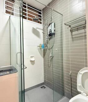 Taman Mount Austin Apartamento | Mount Austin Palazio # Lake view super nice view