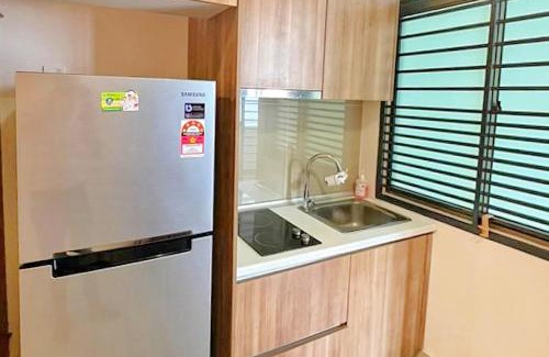Taman Mount Austin Apartamento | Mount Austin Palazio Homestay johor bahru
