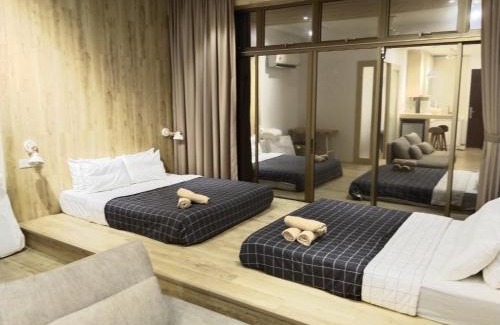 Taman Mount Austin Apartamento | Mount Austin Palazio Johor Bahru
