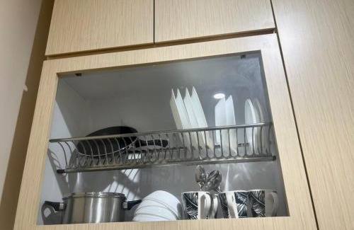 Taman Mount Austin Apartamento | Mount Austin Palazio Johor Bahru