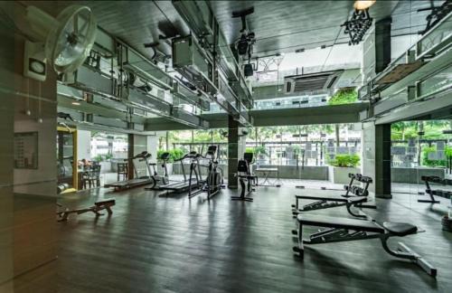Taman Mount Austin Apartamento | Mount Austin Palazio Johor Bahru