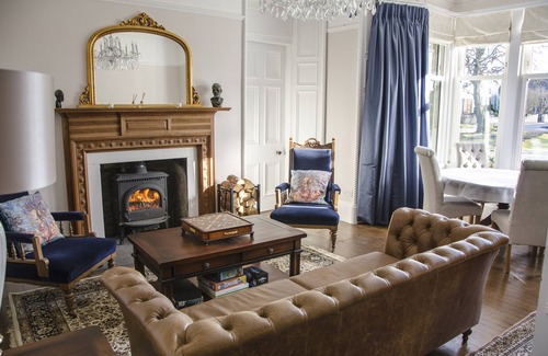 Grantown-on-Spey Cama Y Desayuno | Mount Barker Bed & Breakfast