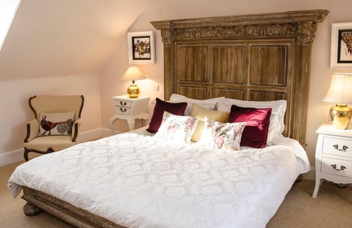 Grantown-on-Spey Cama Y Desayuno | Mount Barker Bed & Breakfast