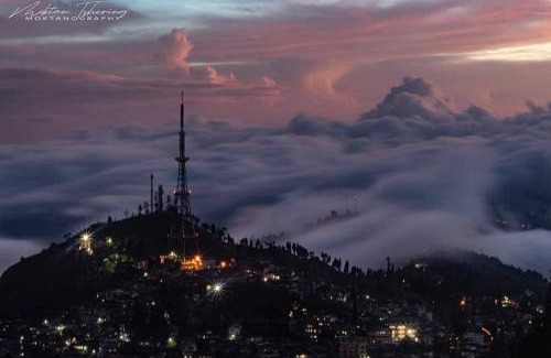 Karsiyang Hotel | Mount Bashera Boutique Hotel