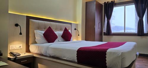 Karsiyang Hotel | Mount Bashera Boutique Hotel