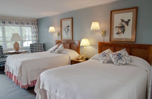 Lincolnville Hotel | Mount Battie Inn