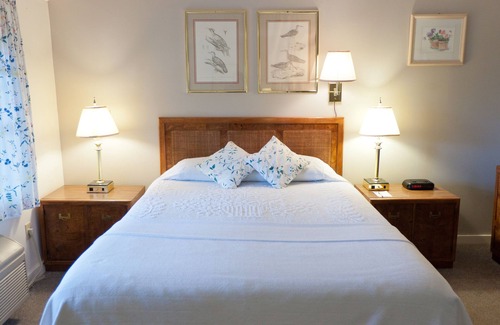 Lincolnville Hotel | Mount Battie Inn