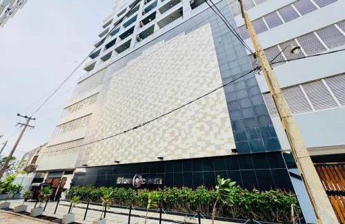 Mount Lavinia Apartamento | Mount Beach Villa77