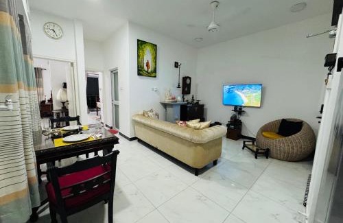 Mount Lavinia Apartamento | Mount Beach Villa77