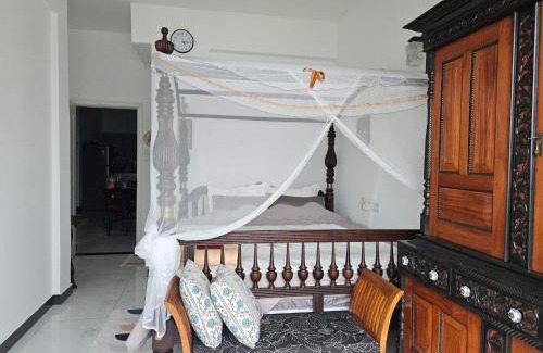 Mount Lavinia Apartamento | Mount Beach Villa77