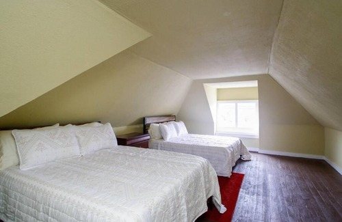 Cherokee Triangle Apartamento | Mount Bernadette - Charming historic apartment in the heart of the Louisville Highlands