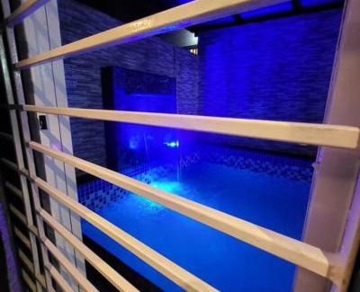Kune N.m. Casa | Mount Bungalows-1 Bedroom BIG Private PoolCottage