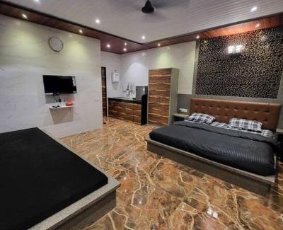 Kune N.m. Casa | Mount Bungalows-1 Bedroom BIG Private PoolCottage