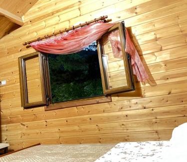 Llogara National Park Chalet De Esquí | Mount Calm