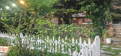 Llogara National Park Chalet De Esquí | Mount Calm