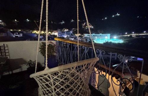 Medina of Chefchaouen Apartamento | Mount Chaouen