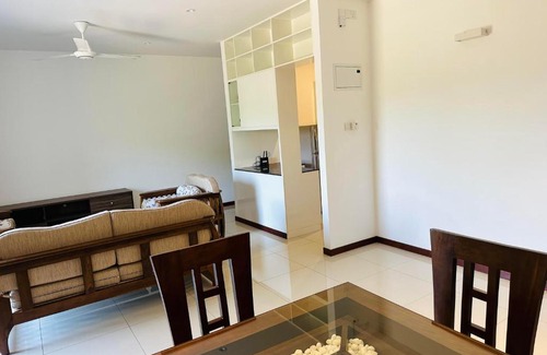 Homagama Apartamento | Mount Clifford Residencies
