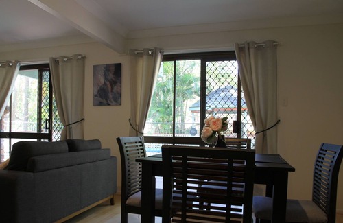 Chapel Hill Apartamento | Unidad de estudio Mount Coot-Tha