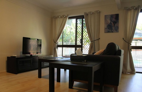 Chapel Hill Apartamento | Unidad de estudio Mount Coot-Tha