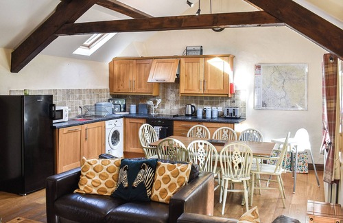 Bretherdale Cabaña | Mount Cottage-UK42230