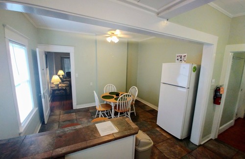 Mount Dora Cabaña | Mount Dora Cottages