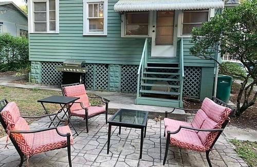 Mount Dora Cabaña | Mount Dora Cottages