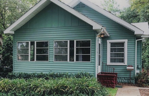 Mount Dora Cabaña | Mount Dora Cottages