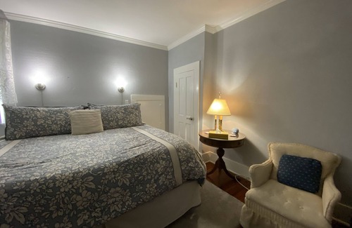 Mount Dora Cama Y Desayuno | Mount Dora Historic Inn