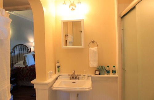 Mount Dora Cama Y Desayuno | Mount Dora Historic Inn