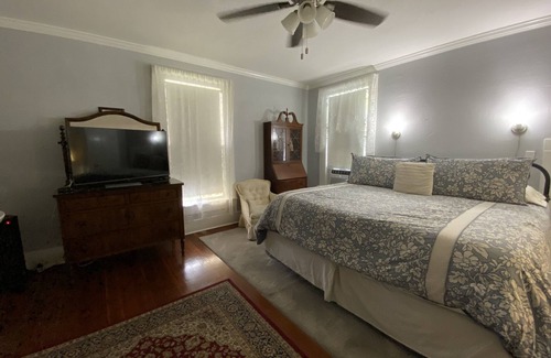 Mount Dora Cama Y Desayuno | Mount Dora Historic Inn