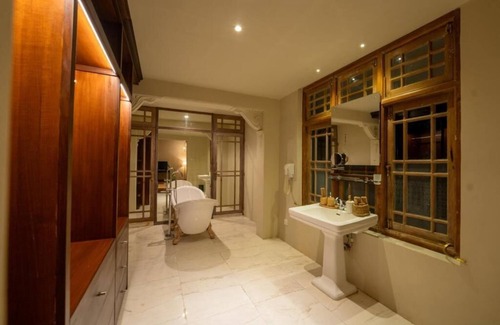 Yatinuwara Cama Y Desayuno | Mount Frenion Manor by Seven Angels