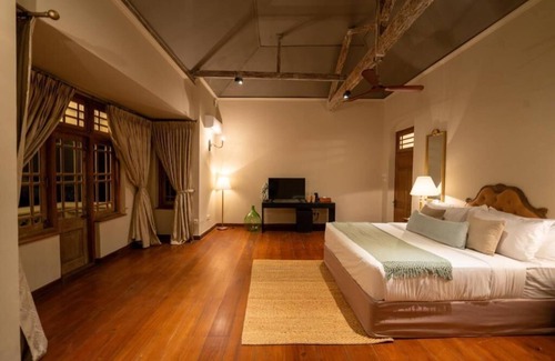 Yatinuwara Cama Y Desayuno | Mount Frenion Manor by Seven Angels