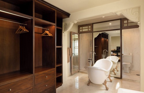 Yatinuwara Cama Y Desayuno | Mount Frenion Manor by Seven Angels