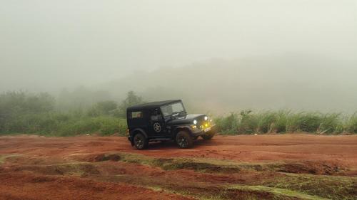 Pirmed Complejo | Mount Haze Resort
