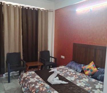 Kandaghat Casa | Mount heaven