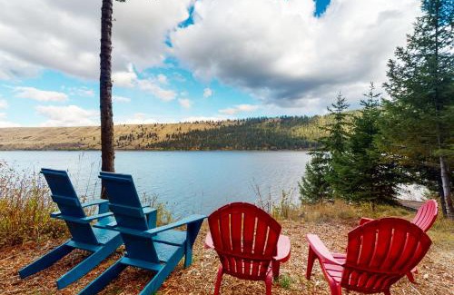 Enterprise Casa | Mount Howard Chalet