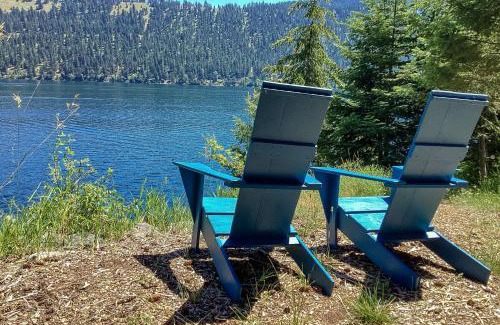 Enterprise Casa | Mount Howard Chalet