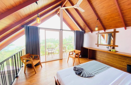 Beragala Hotel | Mount Hunt Resort