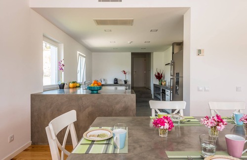 Grandola Casa | Monte en la Sierra de Grandola