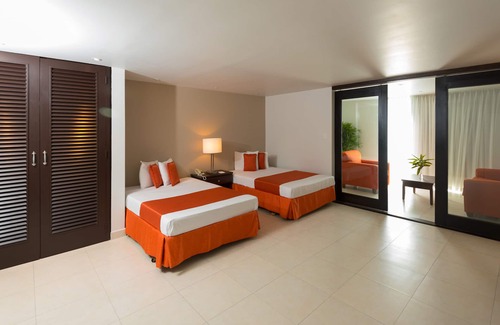 Black Rock Complejo | Mount Irvine Bay Resort