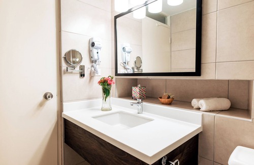 Black Rock Complejo | Mount Irvine Bay Resort