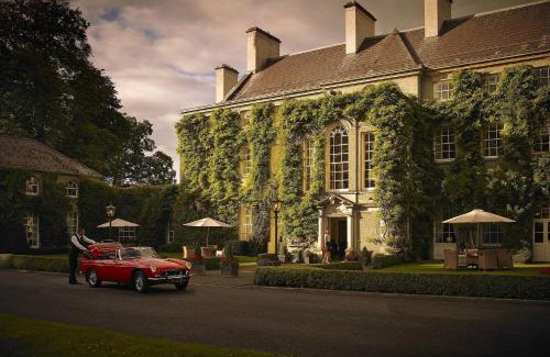 Thomastown Complejo | Mount Juliet Estate, Autograph Collection
