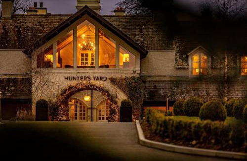 Thomastown Complejo | Mount Juliet Estate, Autograph Collection