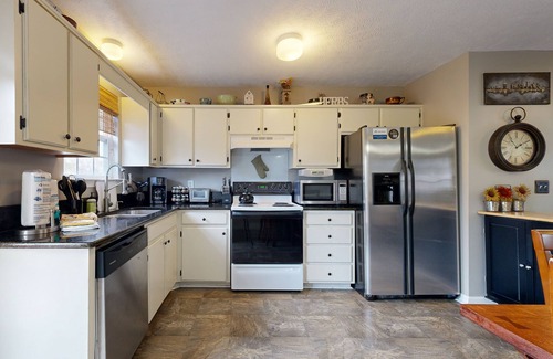 Mount Juliet Casa | Mount Juliet Home on 1 Acre | Private Outdoor Space | 30 Minutes to Nashville