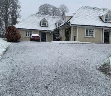 Thomastown Casa | Mount Juliet luxury residence