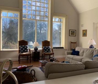 Thomastown Casa | Mount Juliet luxury residence