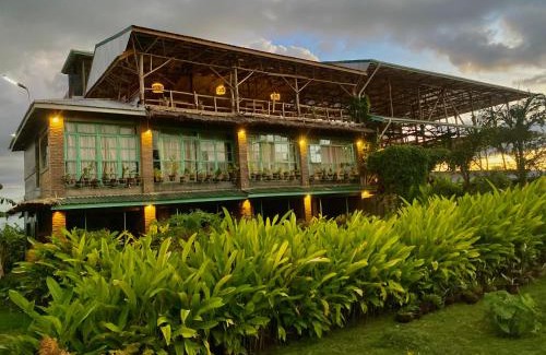 Moshi Cabina | Mount Kilimanjaro 360 view Cottage